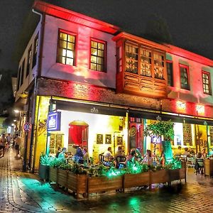 Lords Hostel&Pub