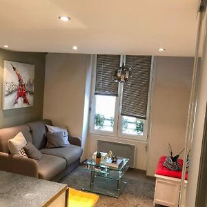 Appartement Bastille/Marais Gare Lyon